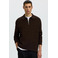 Selected Homme pull brun 2