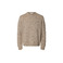 Selected Homme pull beige 1