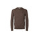 Selected Homme pullover braun 1