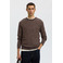 Selected Homme pullover braun 2