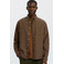 Selected Homme shirt brown 2