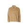 Selected Homme shirt lightbrown 1