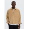 Selected Homme shirt lightbrown 2