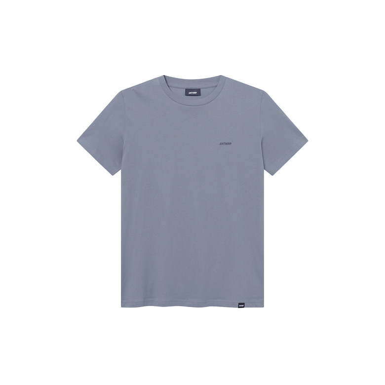 Antwrp t-shirts blue 1