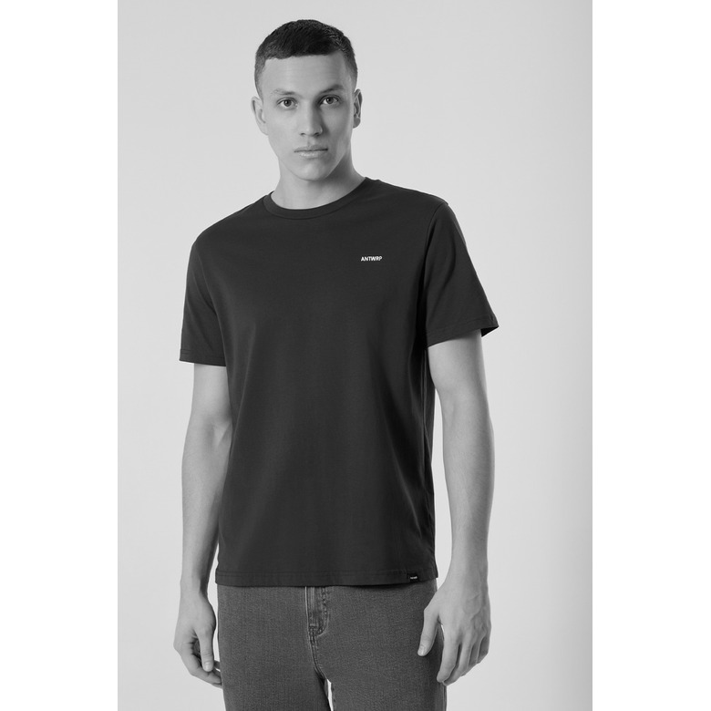 Antwrp t-shirts blue 2
