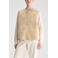 Bellerose weste beige 2