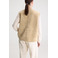 Bellerose weste beige 3