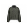 Bellerose vest green 1