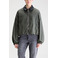 Bellerose vest green 2