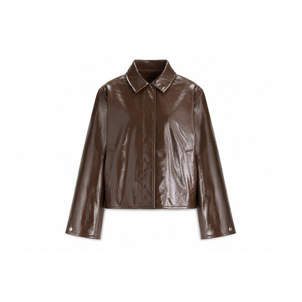 Bellerose weste braun