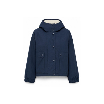 Bellerose jacket blue
