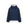 Bellerose jacket blue 1