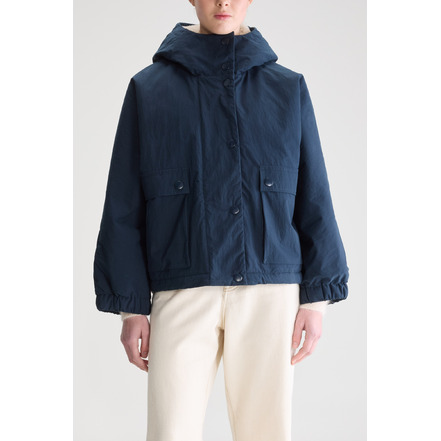 Bellerose jacket blue