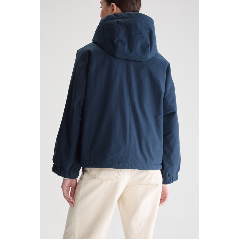 Bellerose jacket blue 3