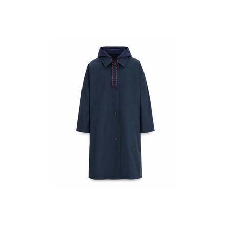 Bellerose jacket blue