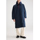Bellerose jacket blue 2