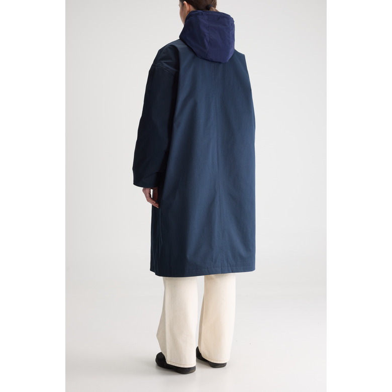 Bellerose jacket blue 3