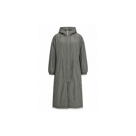 Bellerose jacket green