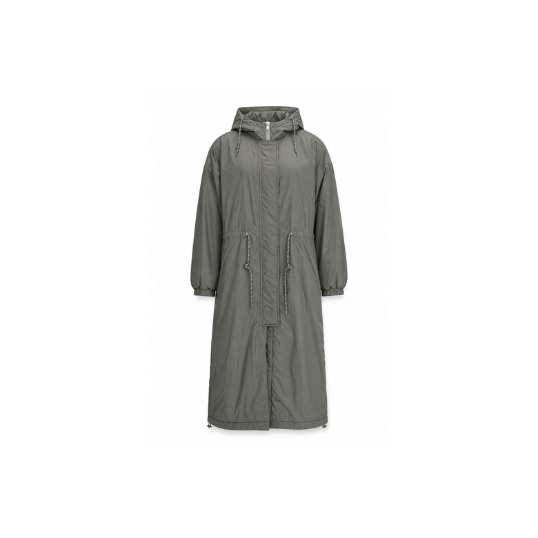 Bellerose jacke grÜn 1