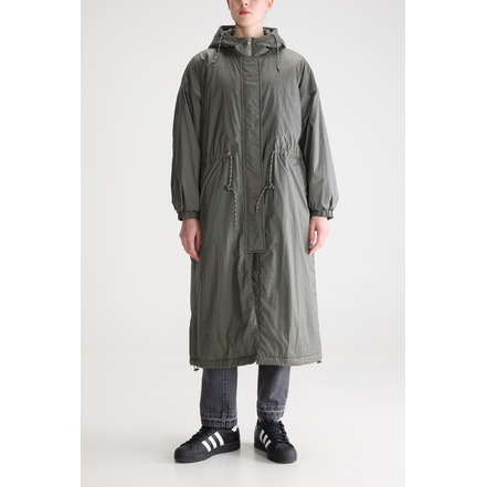 Bellerose jacket green