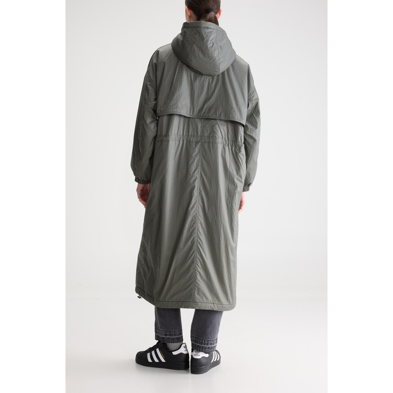Bellerose jacke grÜn 3