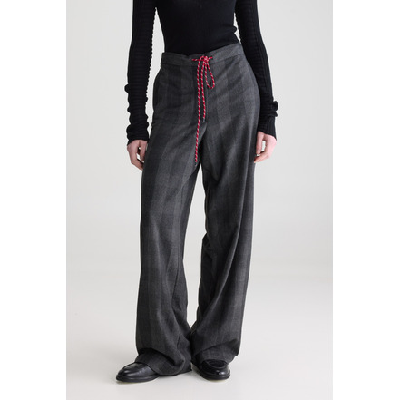 Bellerose trousers grey