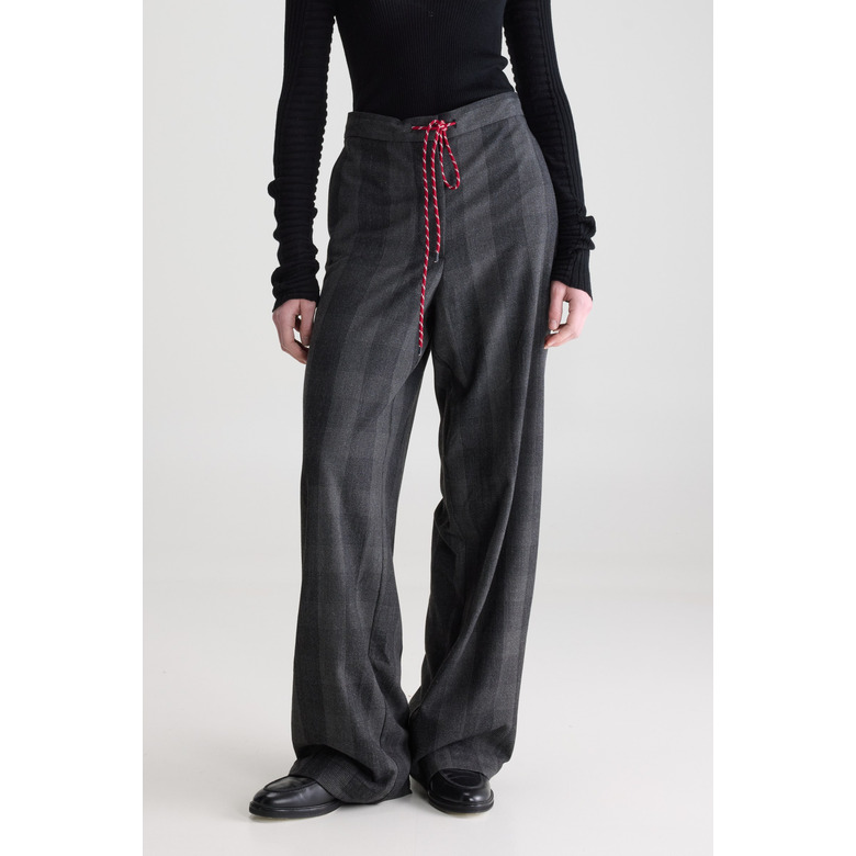 Bellerose hose grau 2