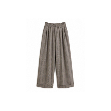 Bellerose hose braun