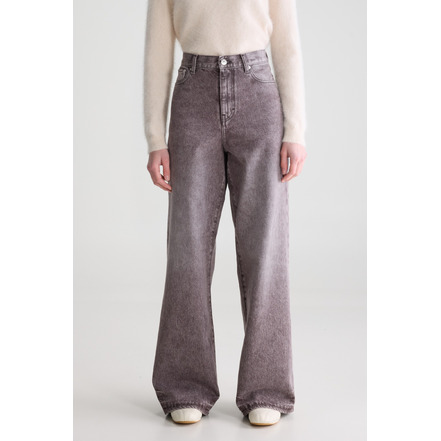 Bellerose jeans bordeaux