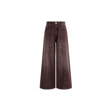 Bellerose jeans bordeaux