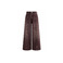 Bellerose jeans bordeaux 1