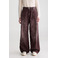 Bellerose jeans bordeaux 2