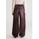 Bellerose jeans bordeaux 3