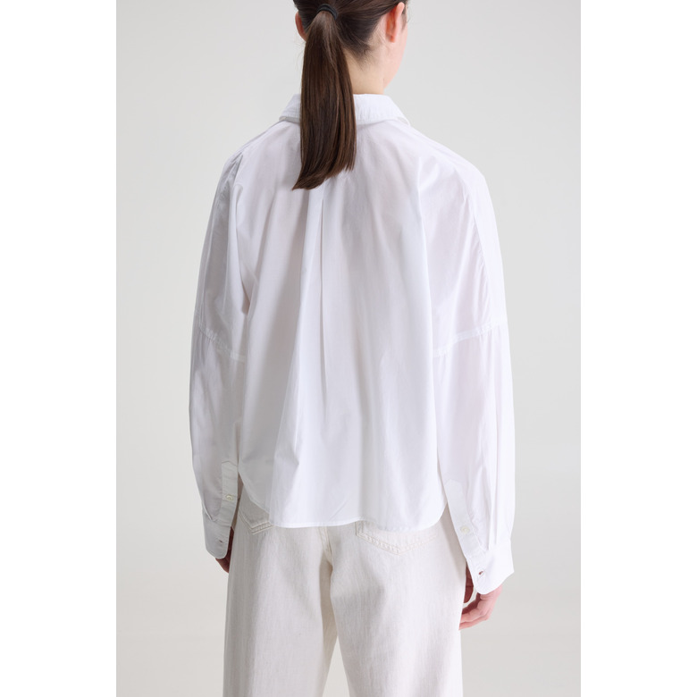 Bellerose blouse wit 3