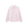 Bellerose blouse roze 1