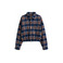 Bellerose blouse blauw 1