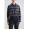Bellerose blouse blauw 2