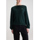 Bellerose pull vert 2