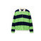 Bellerose pull vert 1
