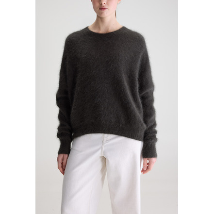 Bellerose sweater brown