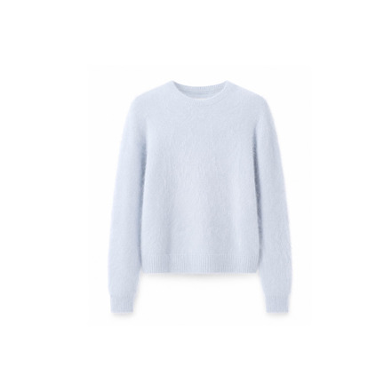 Bellerose pull bleu
