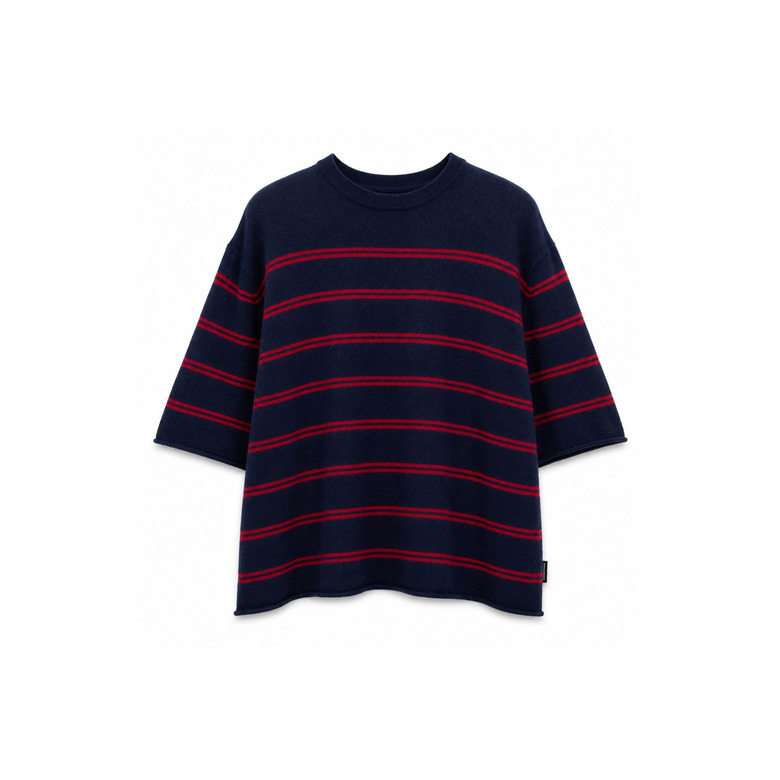 Bellerose trui blauw 1