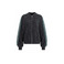 Bellerose strickjacke grau 1