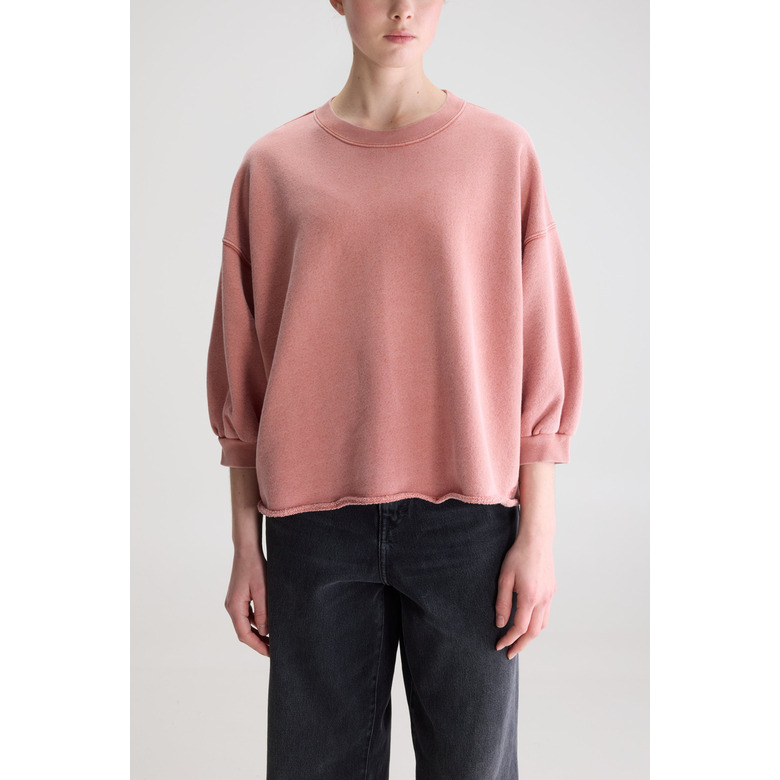 Bellerose sweater rose 2
