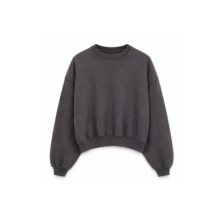 Bellerose sweater brun 1