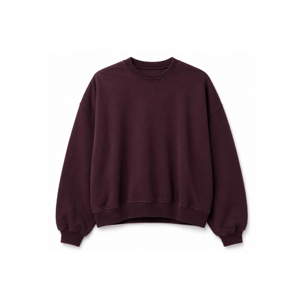 Bellerose sweater violet