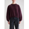 Bellerose sweater violet 2