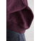 Bellerose sweater violet 3