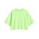 Bellerose t-shirts green 1