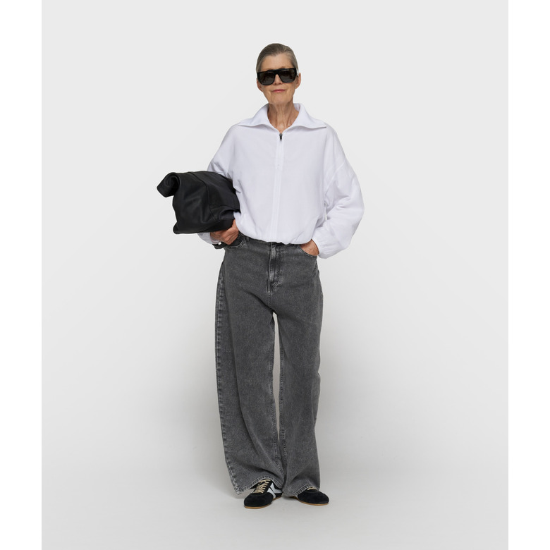 10 Days jeans schwarz 2